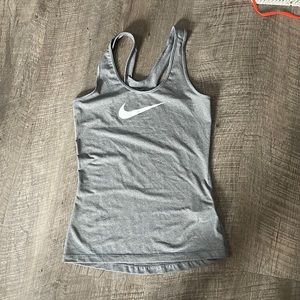 nike dri-fit tank